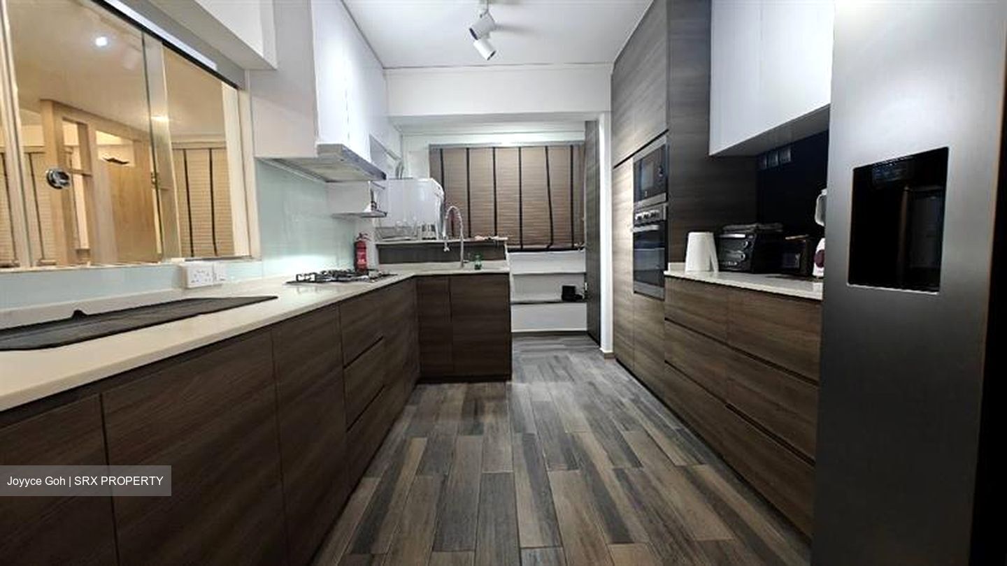 Blk 497D Tampines Street 45 (Tampines), HDB Executive #474153921